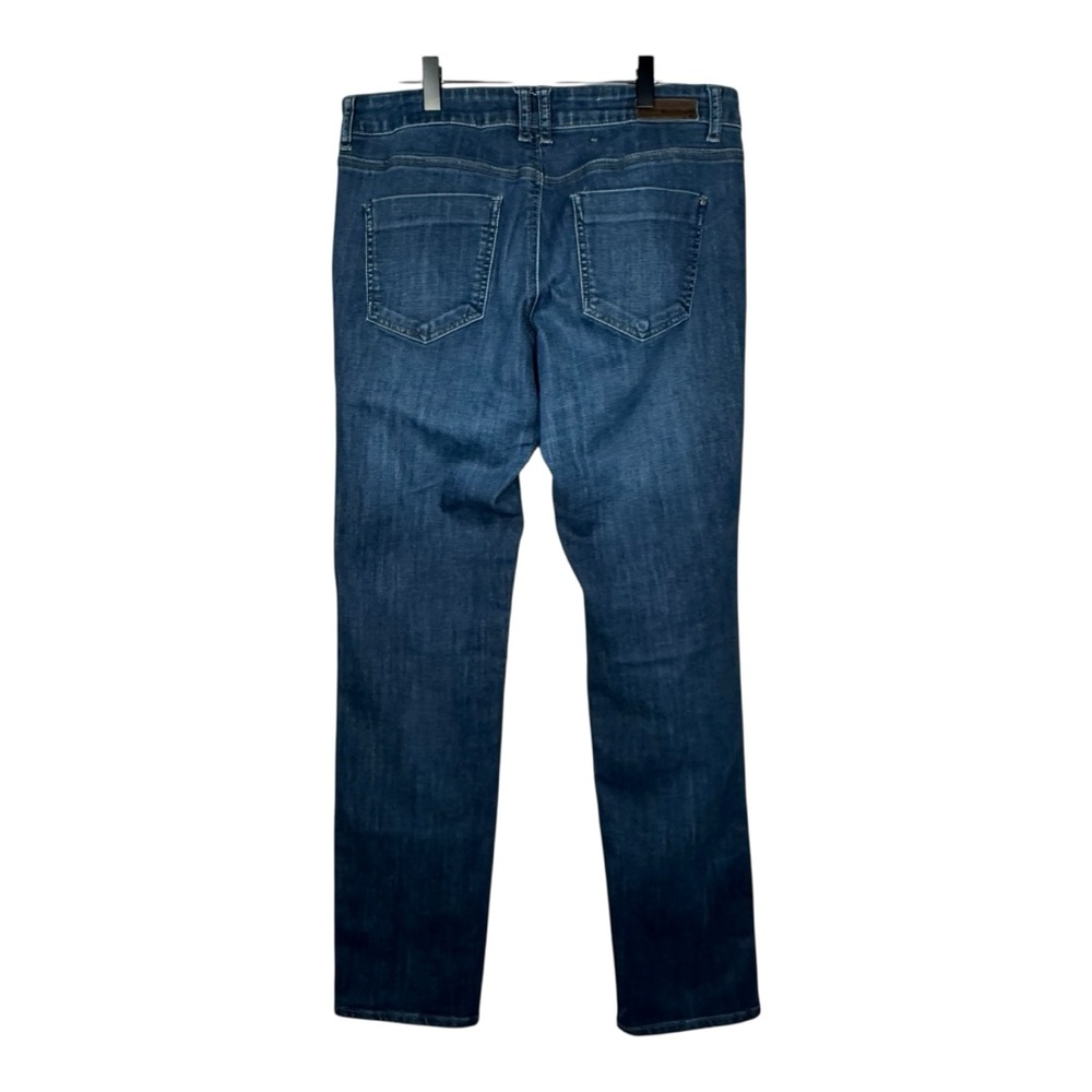 DKNY Jeans Mercer St. Denim Skinny Jeans Size 10 - Picture 6 of 10